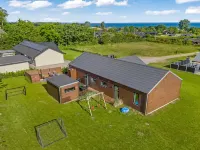 "Gojana" - 400m from the Sea Hotels in Nordborg