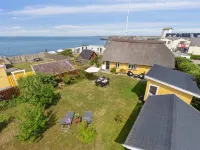 "Ødke" - 25m from the Sea - 3-Star