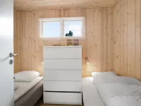 "Dwerg" - 500m from the Sea Hotels in Albaek