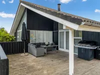 "Asel" - 4km from the Sea Hotels in Brovst