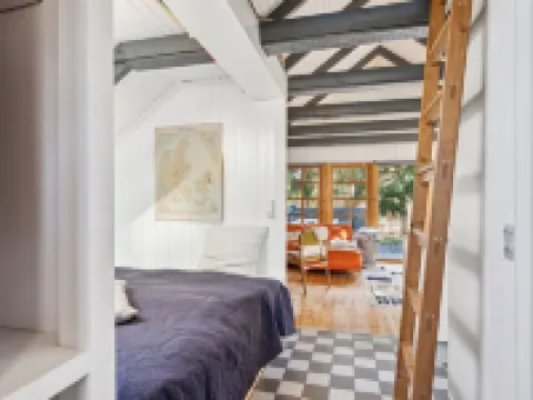 "Armgard" - 600m from the sea Hotels in Glesborg