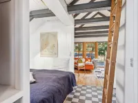 "Armgard" - 600m from the sea