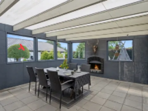 "Alona" - 90m from the Sea Hotels in Allingabro