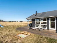 "Sirkka" - 902m from the Sea Hotels in Hirtshals