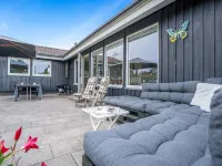 "Tenho" - 150m from the sea Hotels in Strøby