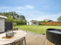 "Nanja" - 250m from the sea Các khách sạn ở Vestero Havn