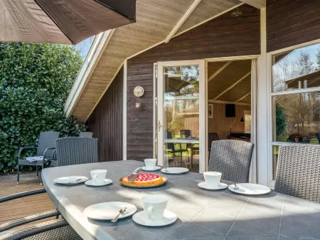 "Emili" - 300m from the sea Отели в г. Гедсер