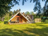 "Niesina" - 600m to the Fjord