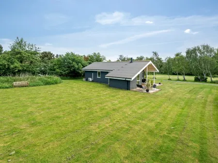 "Luukas" - 150m from the Sea