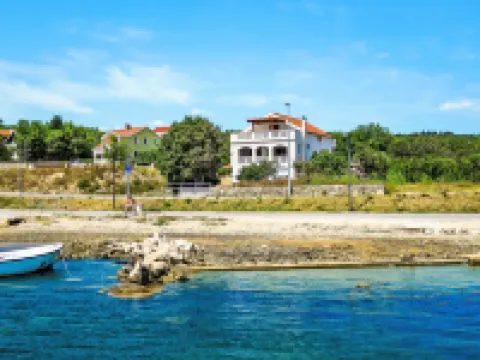 Valentina Hotels in Pridraga
