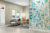 TownePlace Suites by Marriott Charlotte LoSo