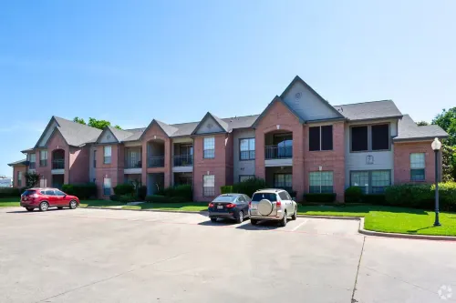 The Temple Spot Hotels in Morgan's Point Resort