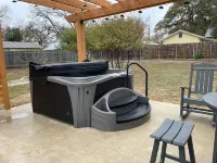 코라 스트리트 코티지