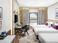 Elaf Taiba Hotel - petit déjeuner