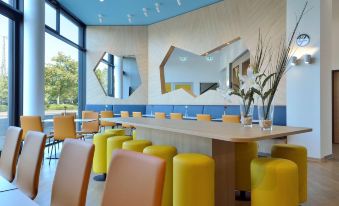 B&B HOTEL Münster Hafen