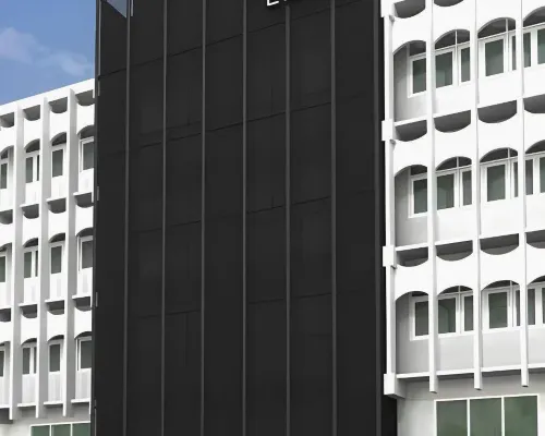 Studio Ekamai Hotels near Ekkamai Eastern Bus Terminal