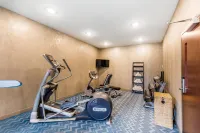 Marina Bay Hotel & Suites, Ascend Hotel Collection - Gym
