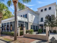 Inn at I'On, Ascend Hotel Collection Hotels near Creek Club At I'On