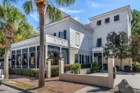 Inn at I'On, Ascend Hotel Collection Hotel di Mount Pleasant