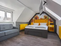 Buddy Hotel Hotel berhampiran Karlstor Gate