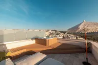 Dimora Garibaldi Hotel di Vico del Gargano