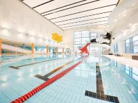 Scandic Seilet Hotel Hoteles en Molde