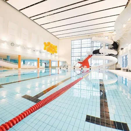 Scandic Seilet Hotel