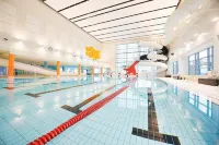 Scandic Seilet Hotel