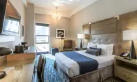 Robert Treat Hotel