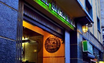Hotel Sagarnaga