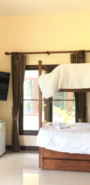 แฟมิลี่วิลล่า