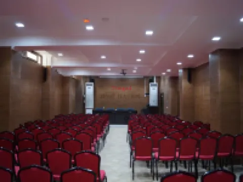 Timgad Hotel Hazem فنادق في باتنة