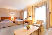 The Saihokukan Hotel