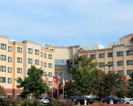 DoubleTree Suites by Hilton Hotel Bentonville Hotels in Bentonville