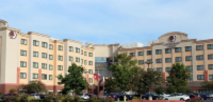 DoubleTree Suites by Hilton Hotel Bentonville Hotels in Bentonville