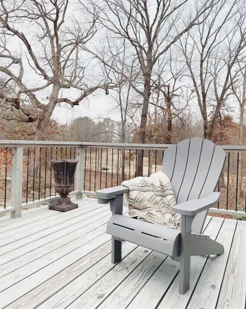 Craftsman Charmer, Golf Course & Back 40 Trails