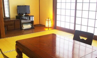 Choukankyo