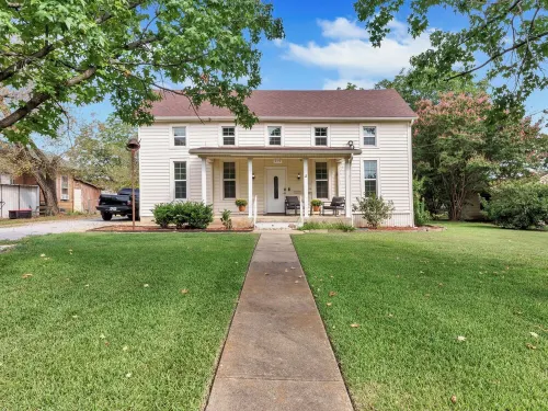 Spacious 5BR Corporate Home/Ideal for Work Crews & Long Stays/Centrally located