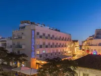 Hotel Baltum Hotels in Albufeira