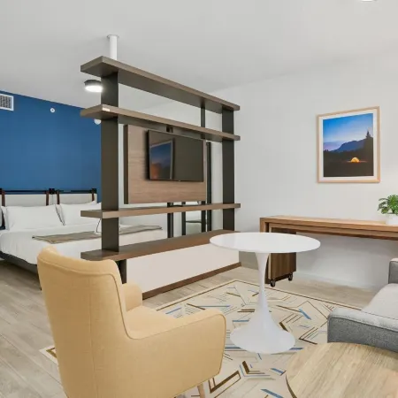 Sentral Alea Miami