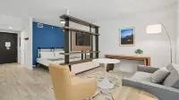 Sentral Alea Miami - Parvekkeita