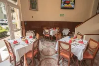 Hotel del Principado - sarapan