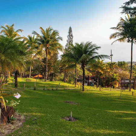 Vale do Lago - Casa de Campo e Eventos