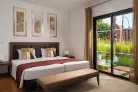 Amendoeira Golf Resort - Balkoner