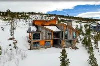 Colorado's Coolest Ski In/Out Home - World Class Mtn. Biking, Hiking & Fishing