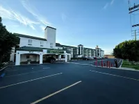 Casa Blanca Hotel - Corona - 2-Star