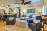 奢華的摩根敦度假屋，景色令人驚歎！