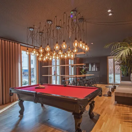 B5 Apartments