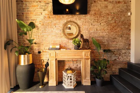 Motto Gdańsk Отели рядом с достопримечательностью «Вестерплатте»