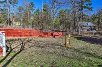 Broken Bow Home 2 Mi to Beavers Bend State Park - spa